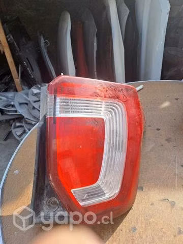 Foco trasero derecho Ford Explorer 2016.2019 led