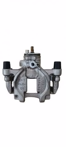 Caliper Trasero Izquierdo Ford Edge 2019-2023 - Imagen 2