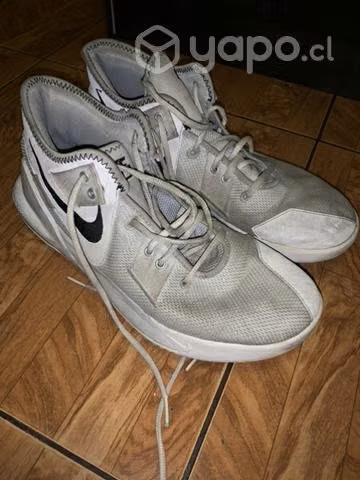Zapatillas deportivas