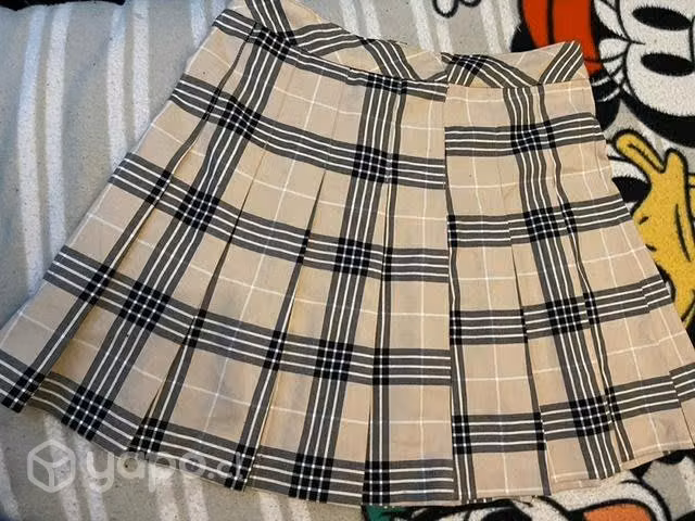 Falda H&M