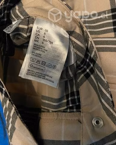 Falda H&M - Imagen 3