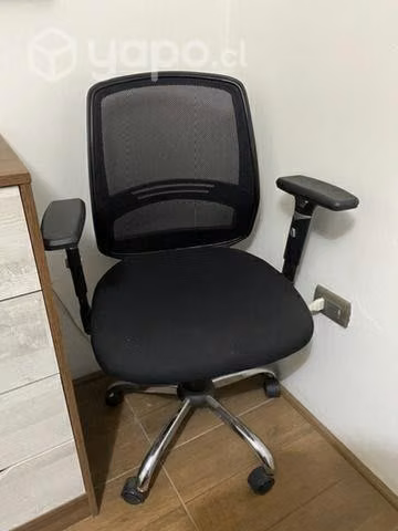 Silla Ejecutiva para escritorio