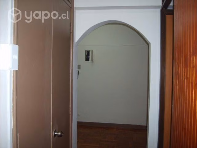 Depto, santiago centro - Imagen 11