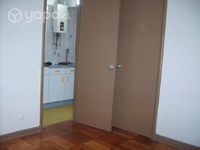 Depto, santiago centro - Imagen 2