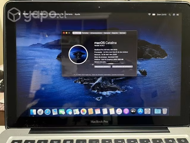 Macbook Pro + MacBook Air
