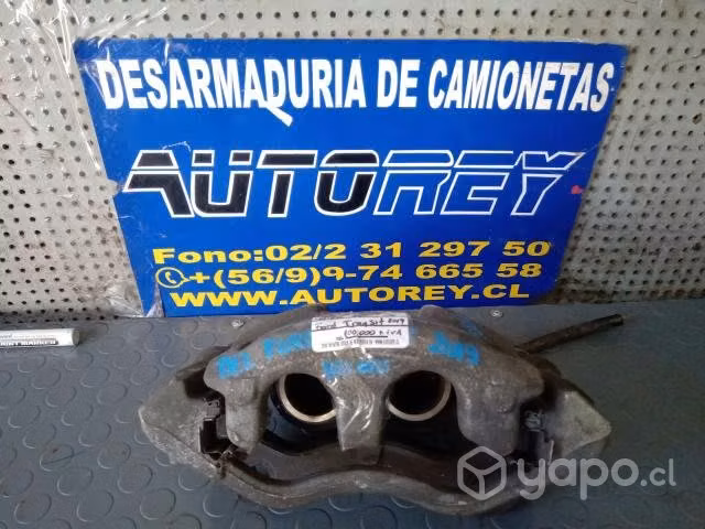 Caliper delantero izquierdo Ford Transit 2017-2020