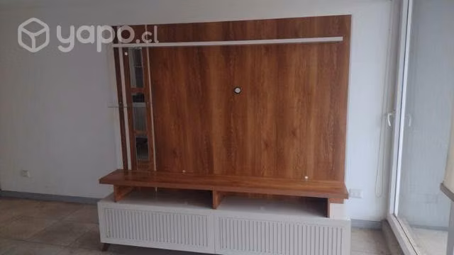 Rack para TV