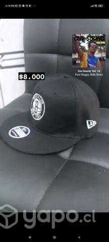 Gorras top cuality - Imagen 2