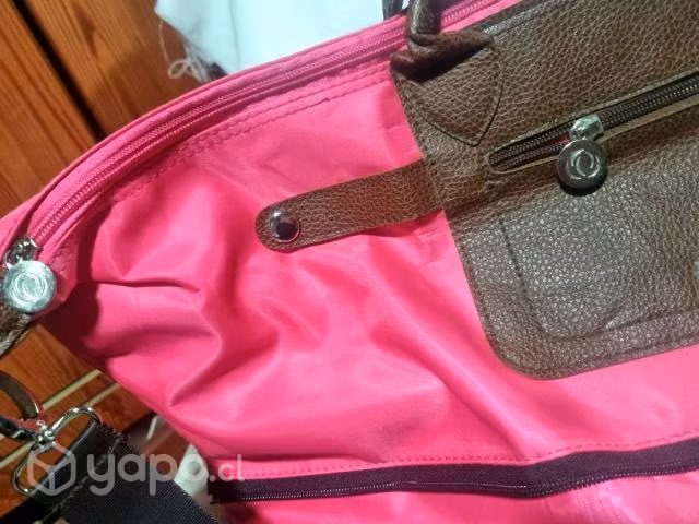 Bolso grande nuevo
