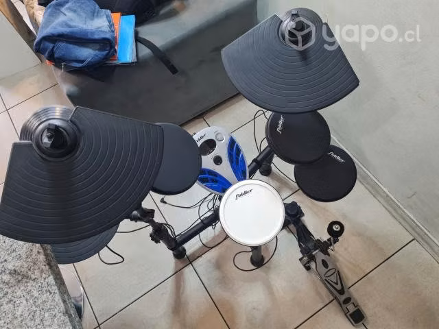 Bateria electrica