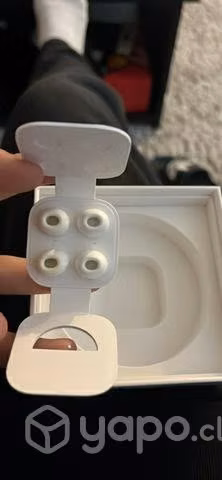 Airpods pro - Imagen 2