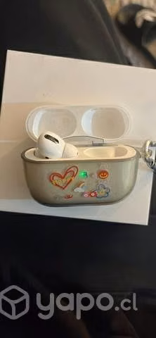 Airpods pro - Imagen 6