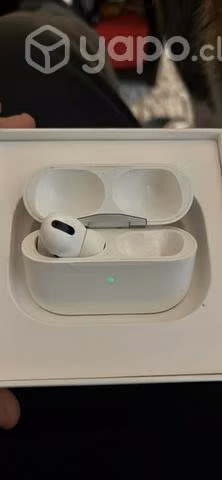 Airpods pro - Imagen 3