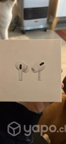 Airpods pro - Imagen 5