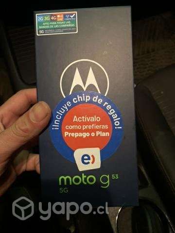 Motorola g53 5g - Imagen 5