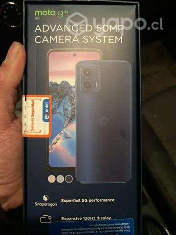 Motorola g53 5g - Imagen 4