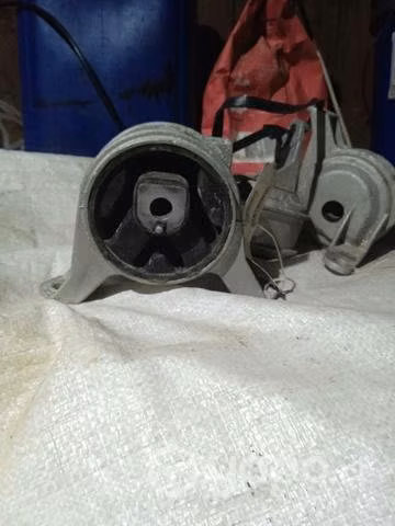 Soporte de motor