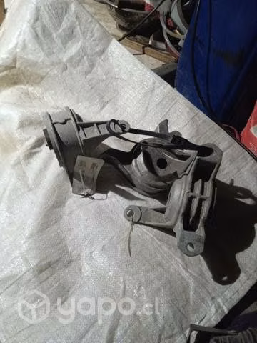 Soporte de motor