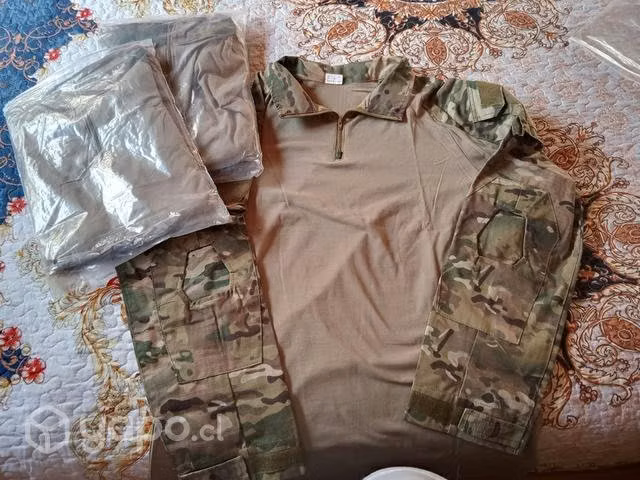 Combag T shirt