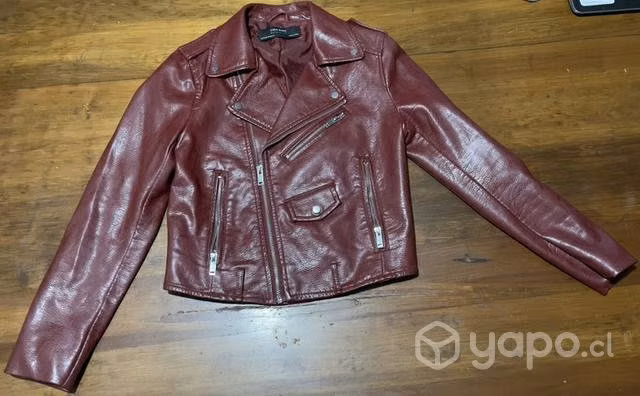 Chaqueta Zara