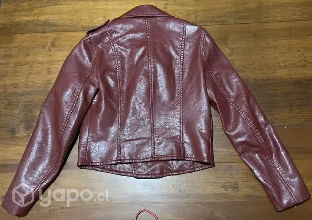 Chaqueta Zara