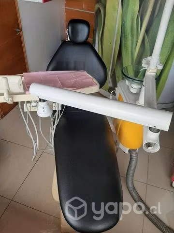 Sillón dental - Imagen 2