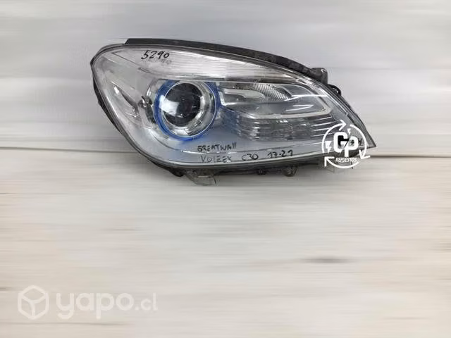 Óptico rh great wall voleex c