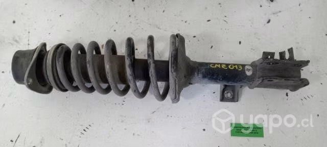 Amortiguador Delantero Izquierdo (CNZ013) Chevrole