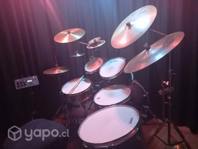 Shellpack Gretsch Catalina Maple - Imagen 2
