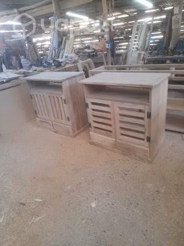 Muebles nativos D&C