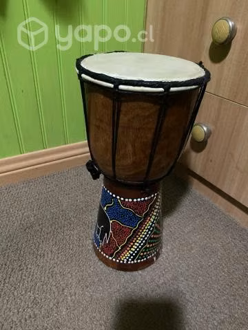 Djembe 30 cm alto
