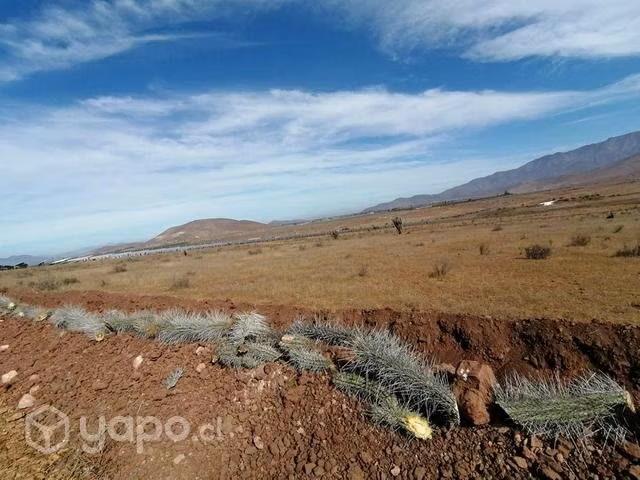 Parcela 5.000 m2