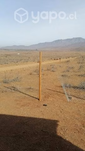 Parcela 5.000 m2