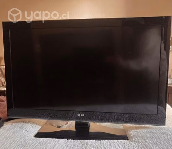 T.V marca LG - Imagen 2