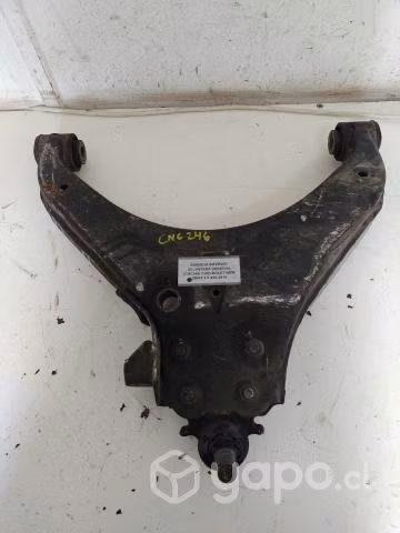 Bandeja Inferior Delantera Derecha (CNC246) Chevro