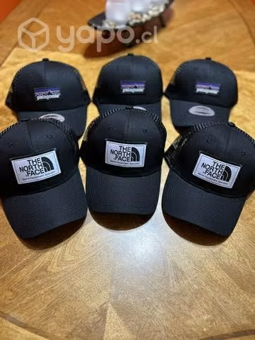 Jockys the north face