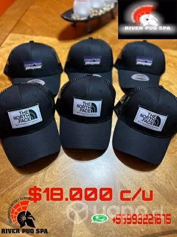 Jockys the north face