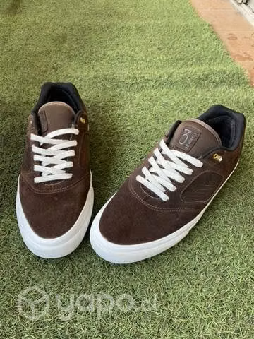 Zapatillas Emerica Reynolds 3 talla 44 - 28.5 CM