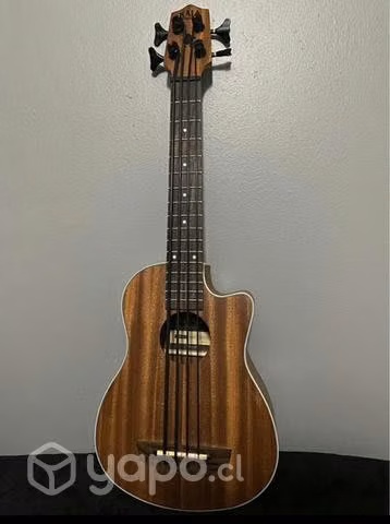 Ubass Kala Scout-Fs