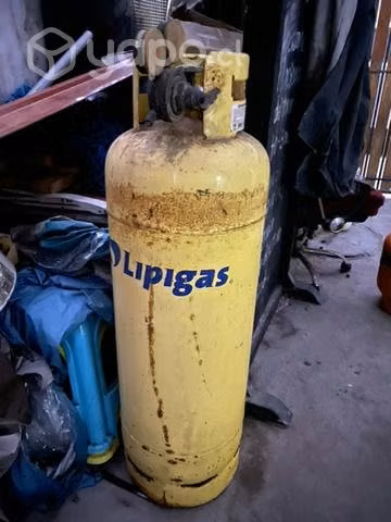 Bidón de gas 45kilos