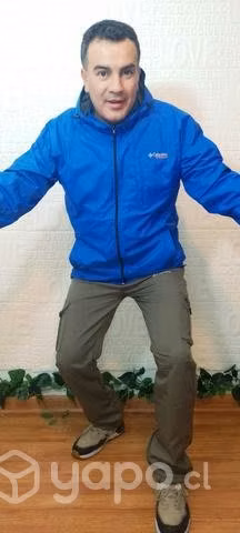 CORTAVIENTO estampado - Imagen 4