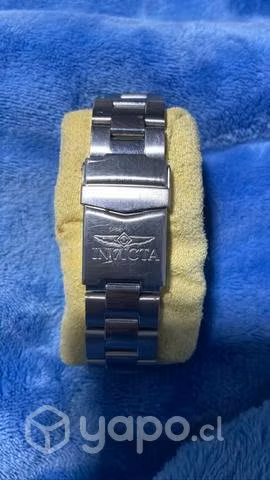 Reloj invicta