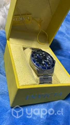 Reloj invicta