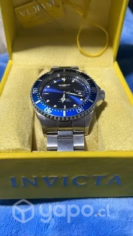 Reloj invicta