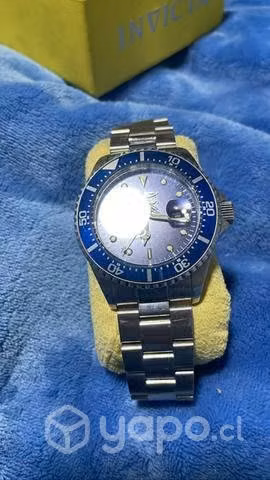 Reloj invicta