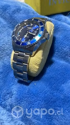 Reloj invicta