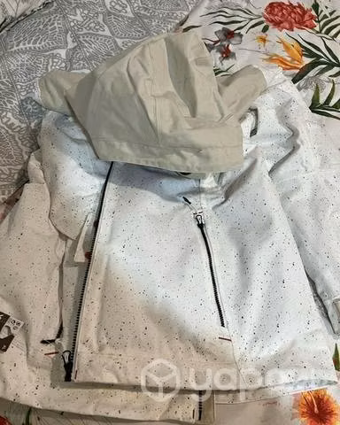 Parka, reversible - Imagen 4