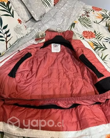 Parka, reversible - Imagen 3
