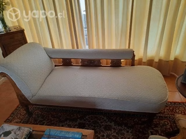 Chaise Longue