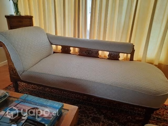 Chaise Longue